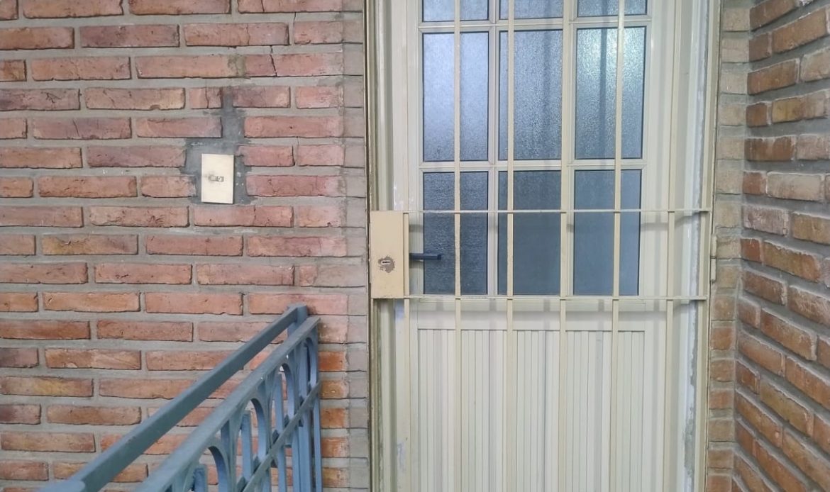 Propiedad De La Galería