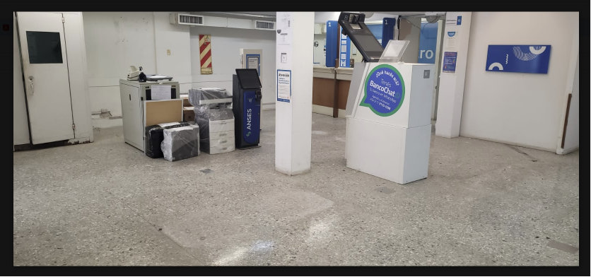 Propiedad De La Galería