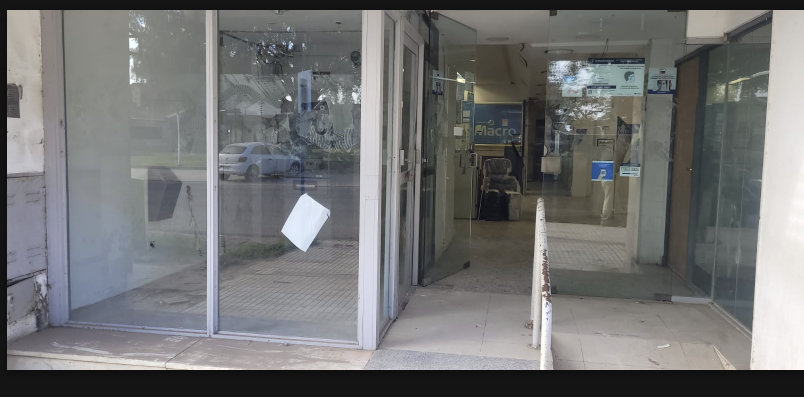 Propiedad De La Galería