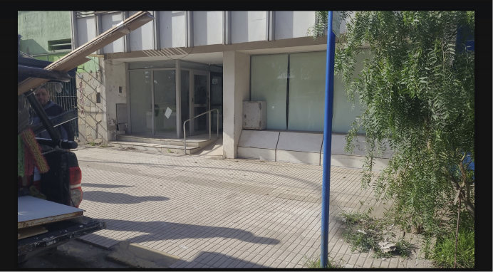 Propiedad De La Galería