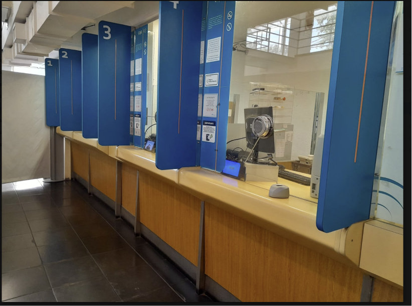 Propiedad De La Galería