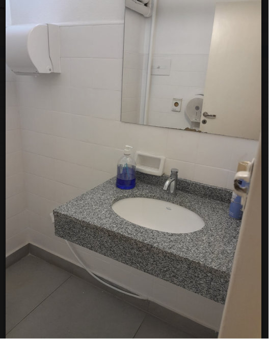 Propiedad De La Galería