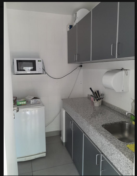 Propiedad De La Galería
