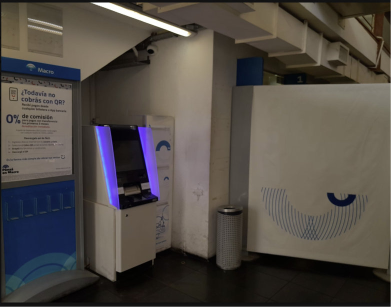 Propiedad De La Galería