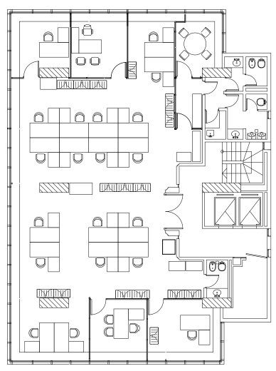 Propiedad De La Galería