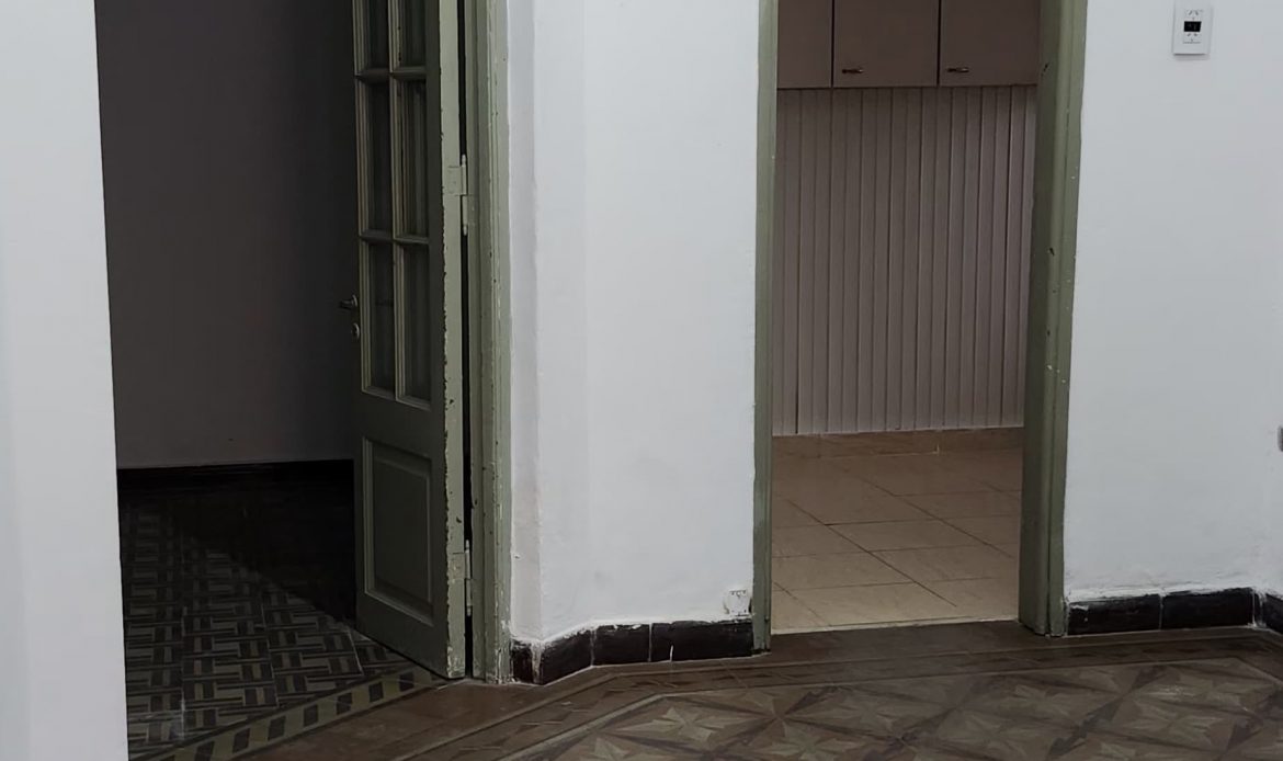 Propiedad De La Galería