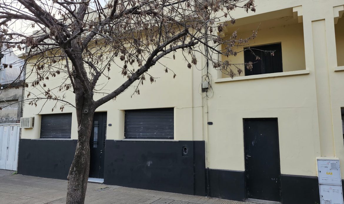 Propiedad De La Galería