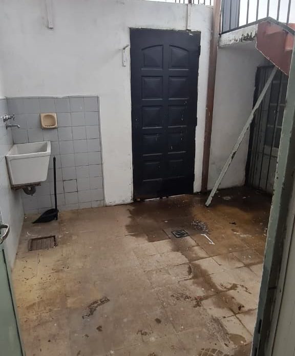 Propiedad De La Galería