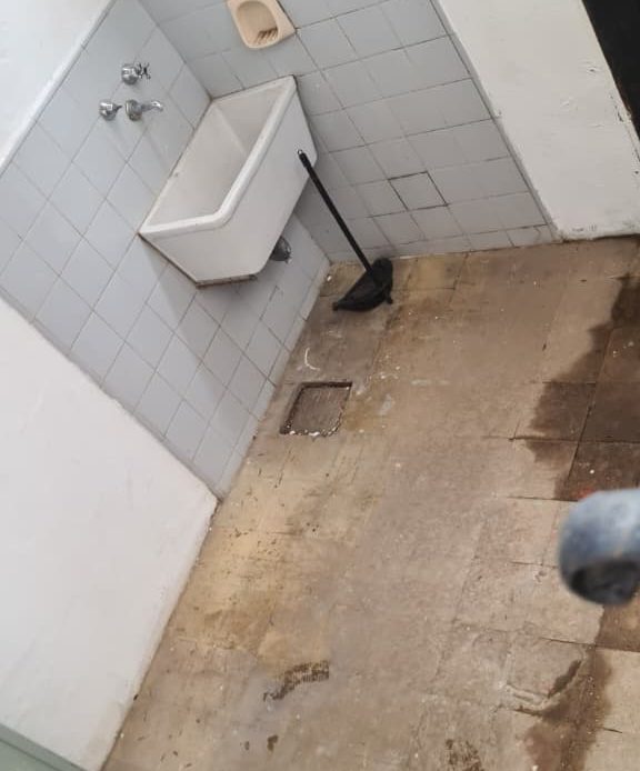 Propiedad De La Galería