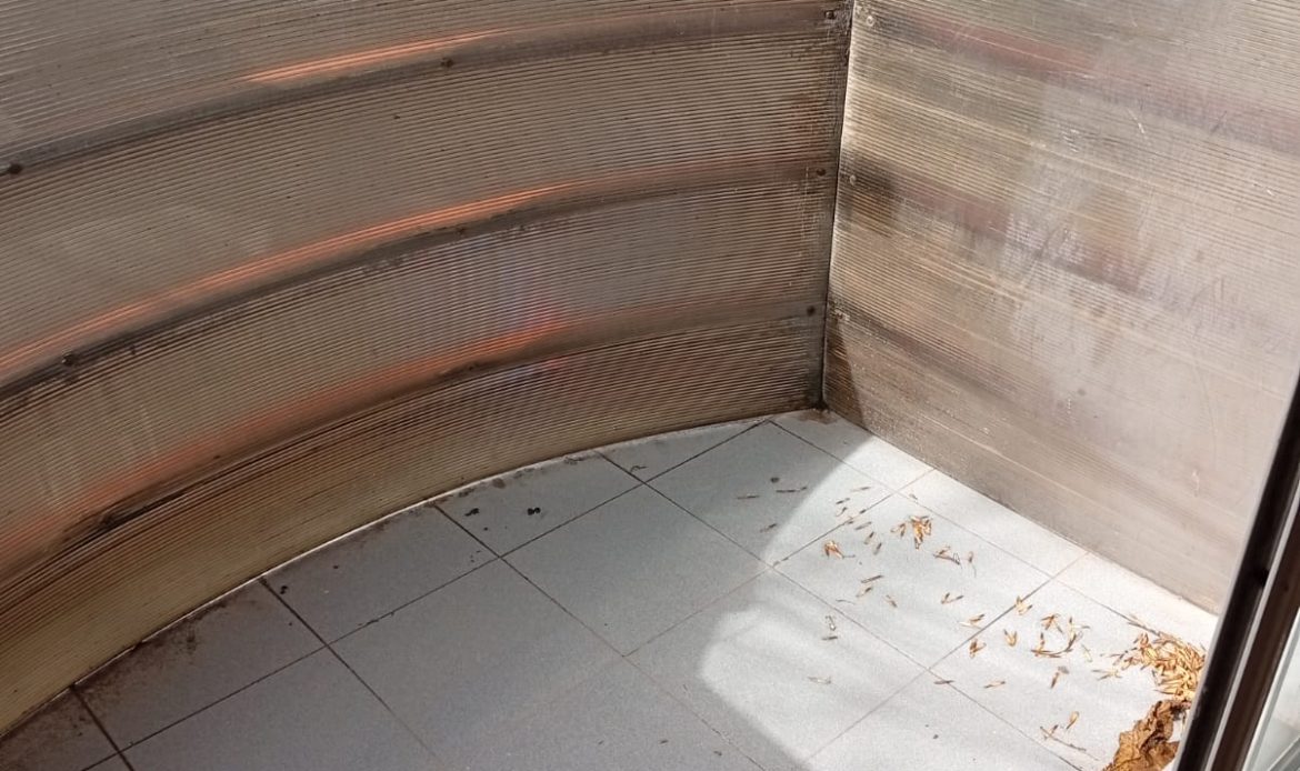 Propiedad De La Galería