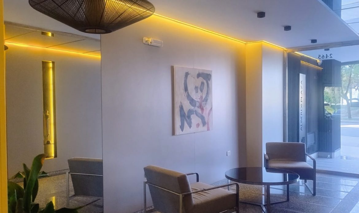 Propiedad De La Galería