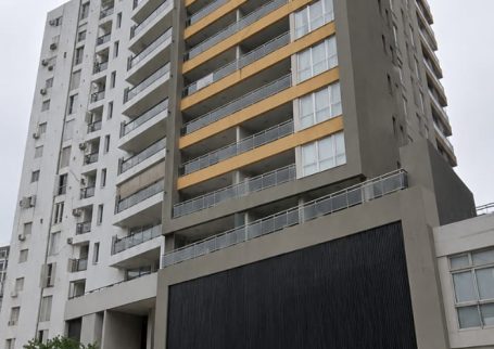 Rivadavia 2465 Piso 6 Departamento 4