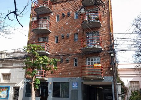 1º de Mayo 3451 Piso 1 Departamento A