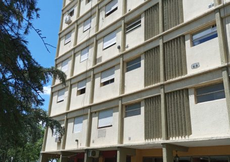 Juan José Paso 2917 Piso 4 Departamento 15