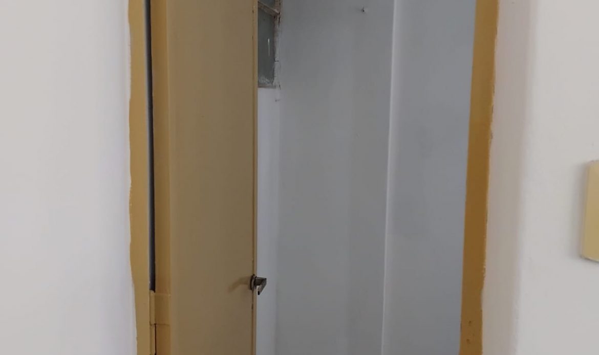 Propiedad De La Galería