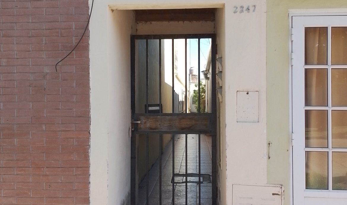 Propiedad De La Galería