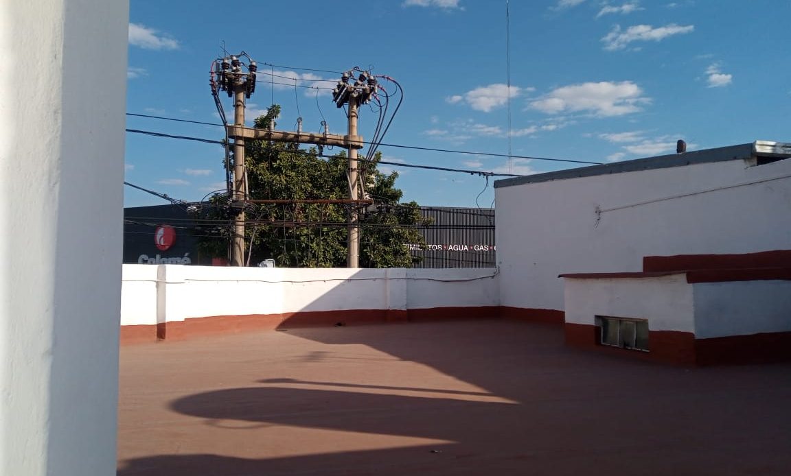 Propiedad De La Galería