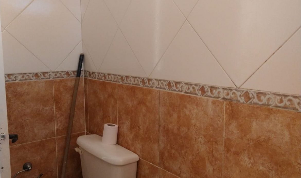 Propiedad De La Galería