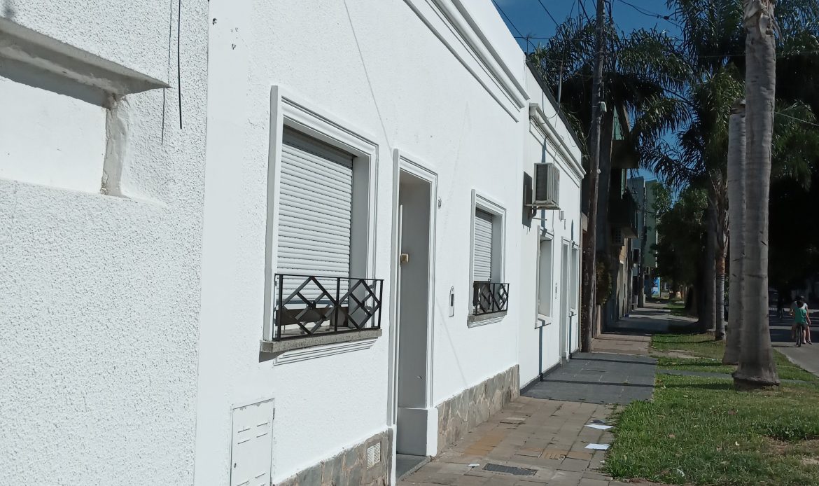 Propiedad De La Galería