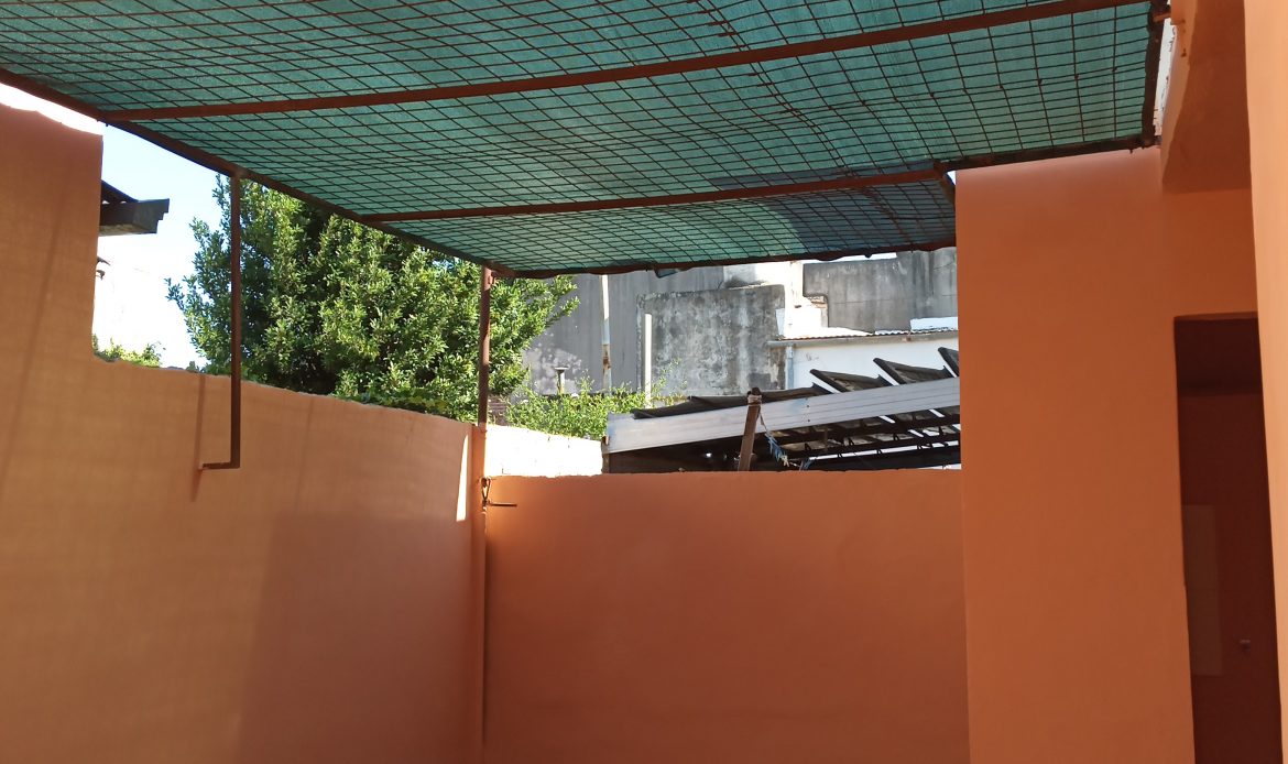 Propiedad De La Galería