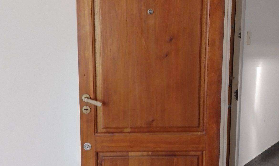 Propiedad De La Galería