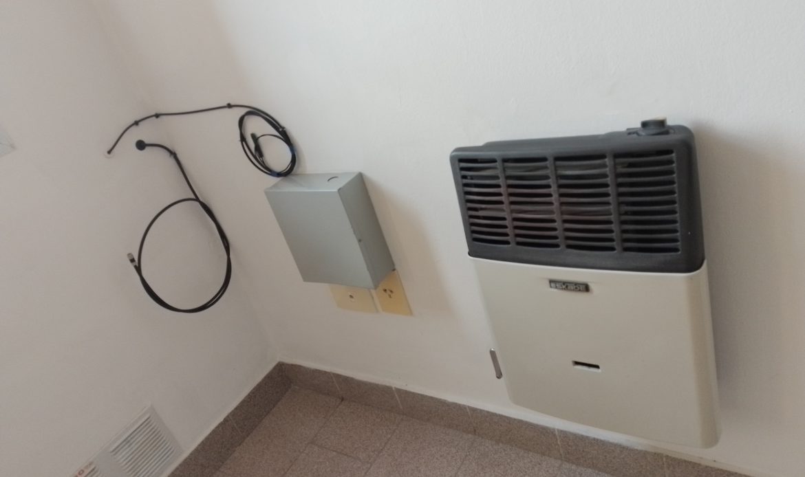 Propiedad De La Galería