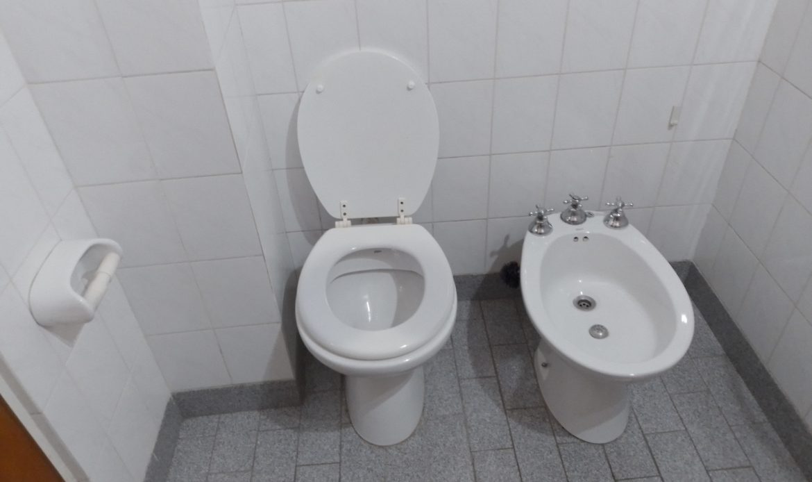 Propiedad De La Galería