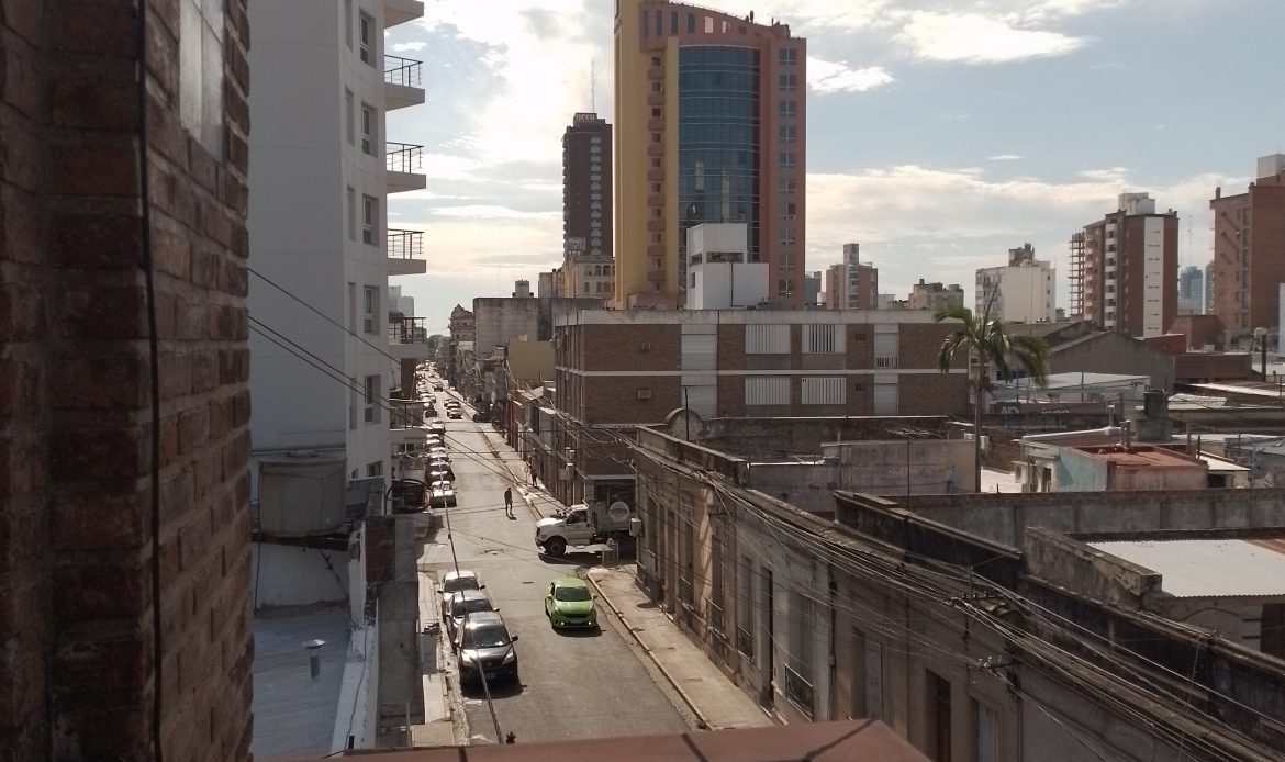 Propiedad De La Galería