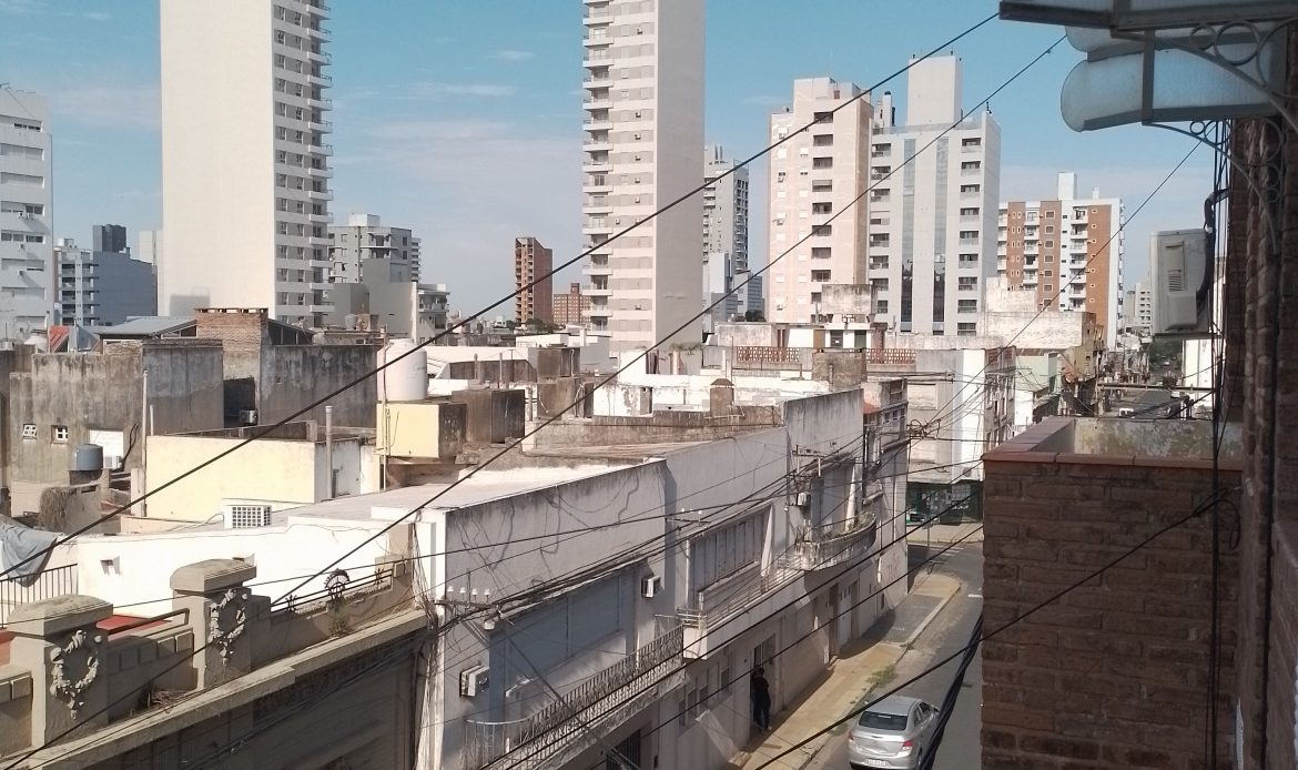 Propiedad De La Galería