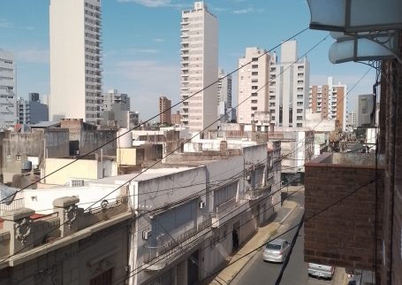 Irigoyen Freyre 2852 Piso 3 Departamento A