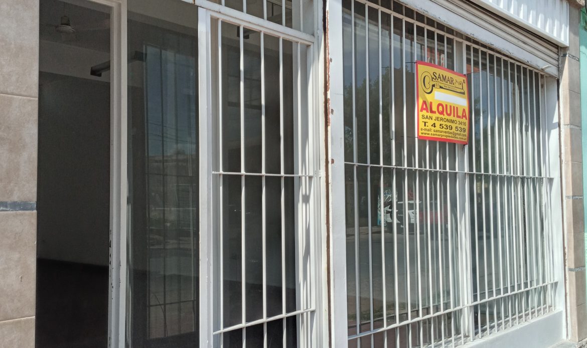 Propiedad De La Galería