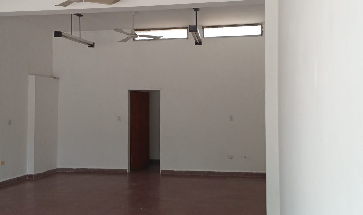 Propiedad De La Galería