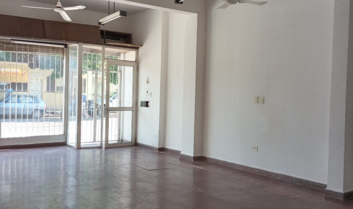 Propiedad De La Galería