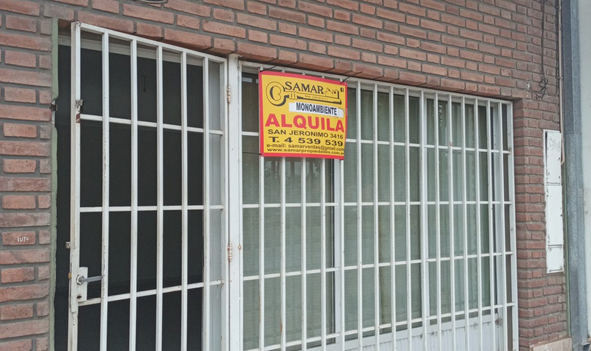 Propiedad De La Galería