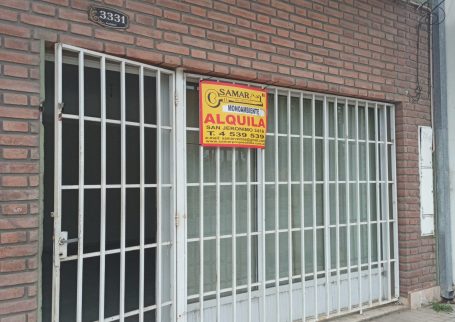 Av. Gorriti 3331