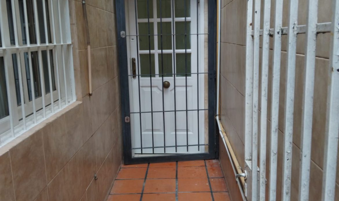 Propiedad De La Galería