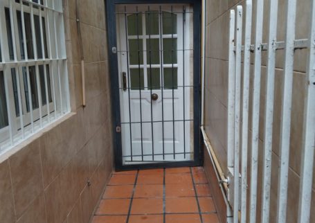 San Jeronimo 2845 Casa Interna