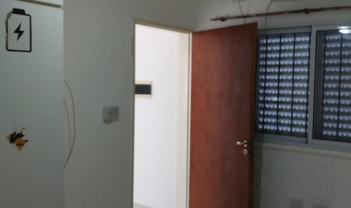 Propiedad De La Galería