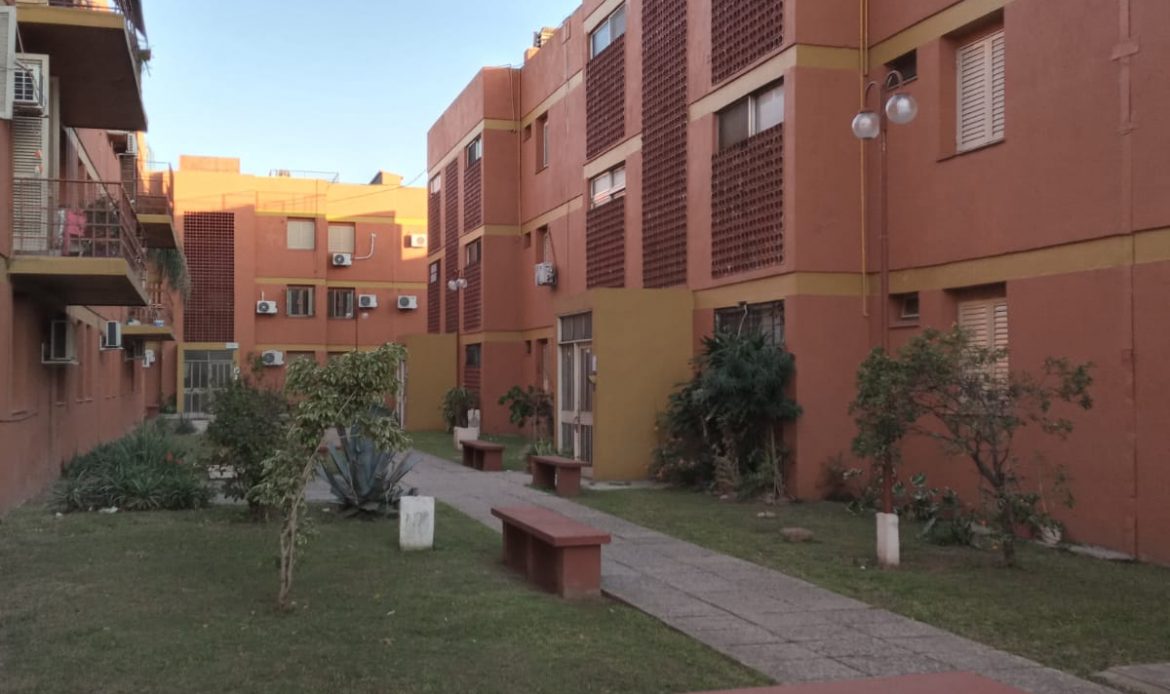 Propiedad De La Galería