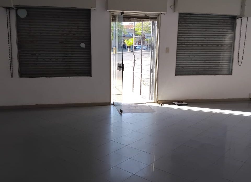 Propiedad De La Galería