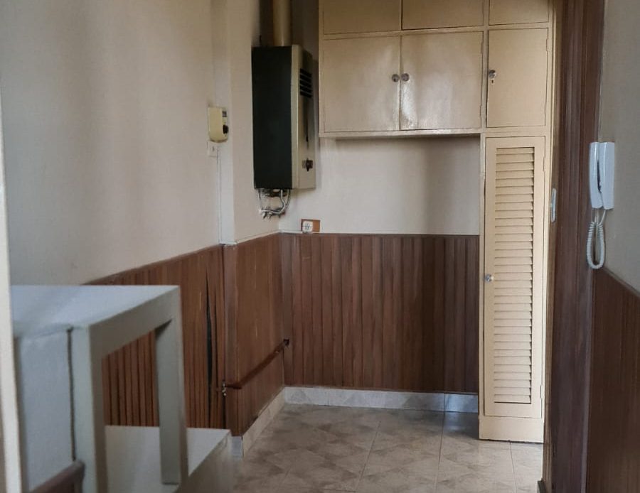 Propiedad De La Galería