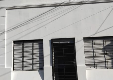 Avenida Facundo Zuviría 5301