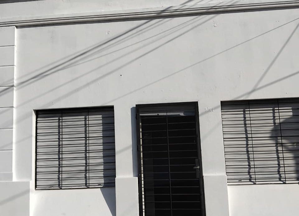 Propiedad De La Galería
