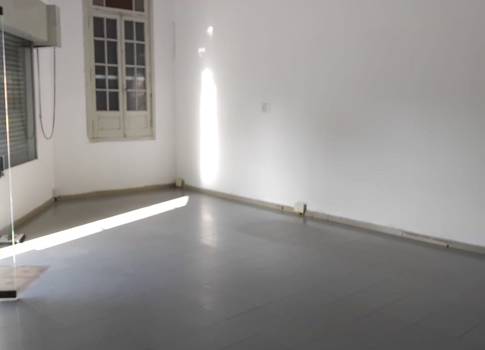 Propiedad De La Galería