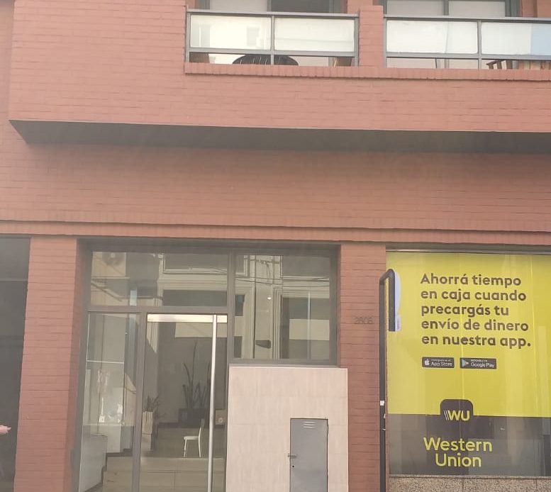 Propiedad De La Galería