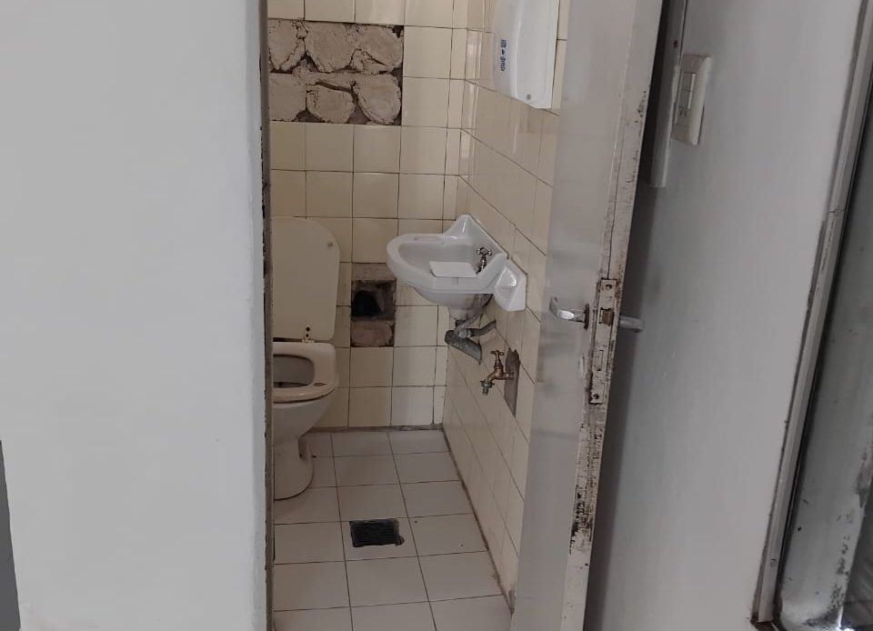 Propiedad De La Galería