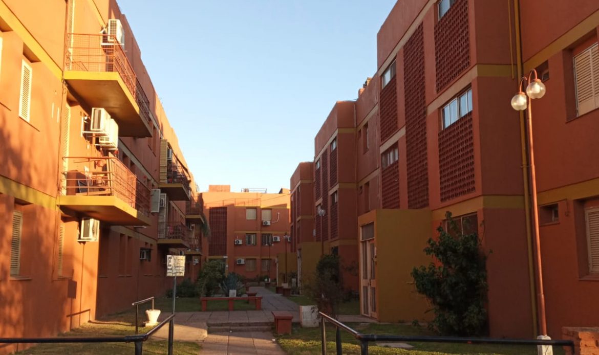 Propiedad De La Galería