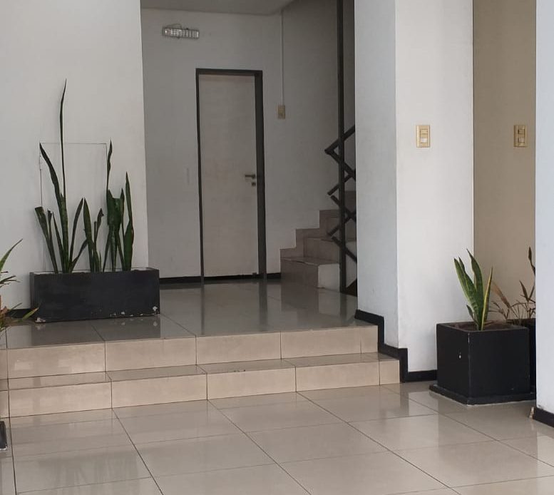 Propiedad De La Galería