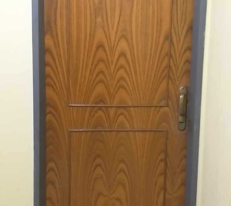 Propiedad De La Galería