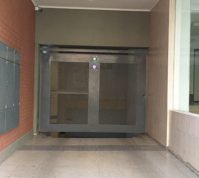 Propiedad De La Galería